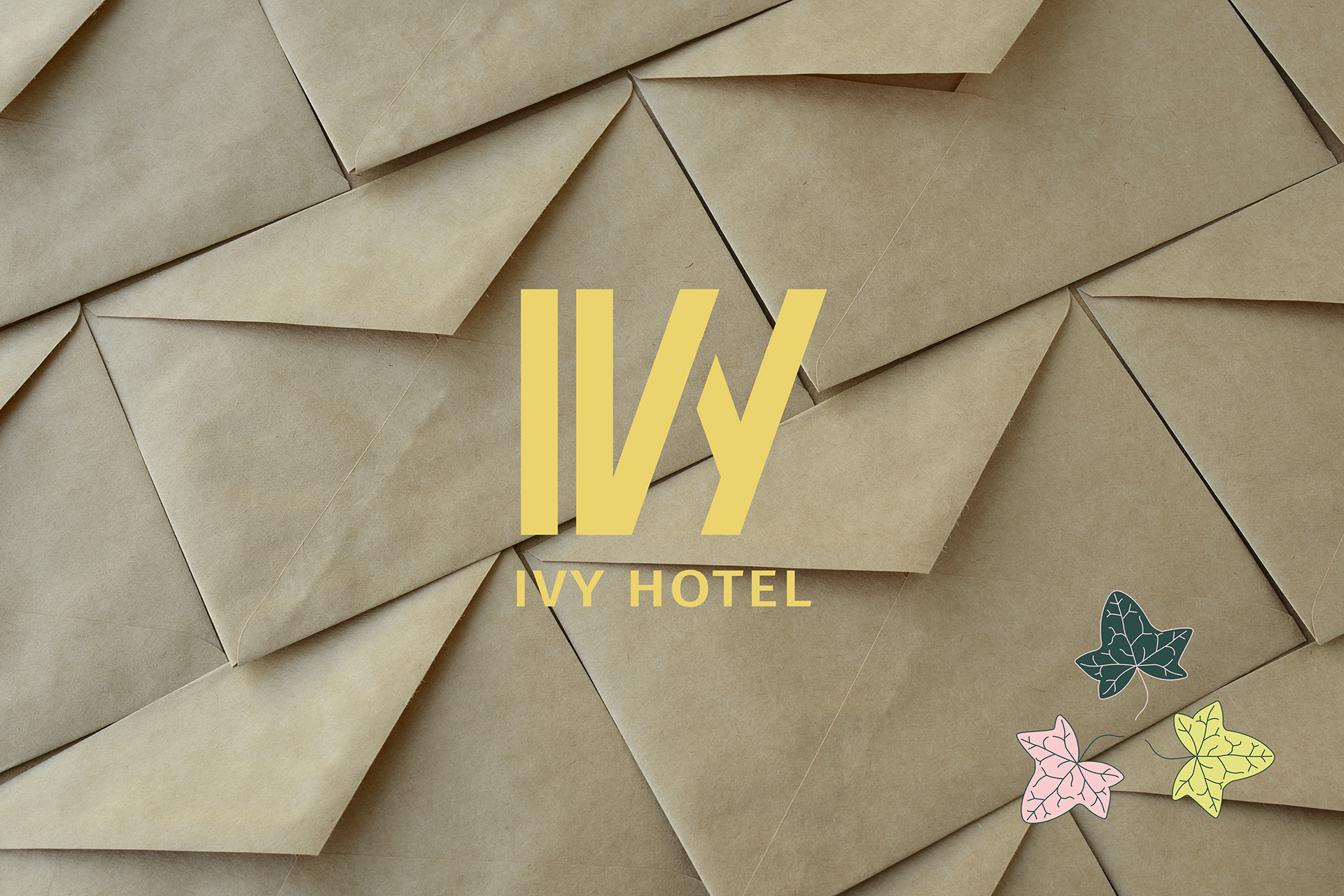 IVY HOTEL