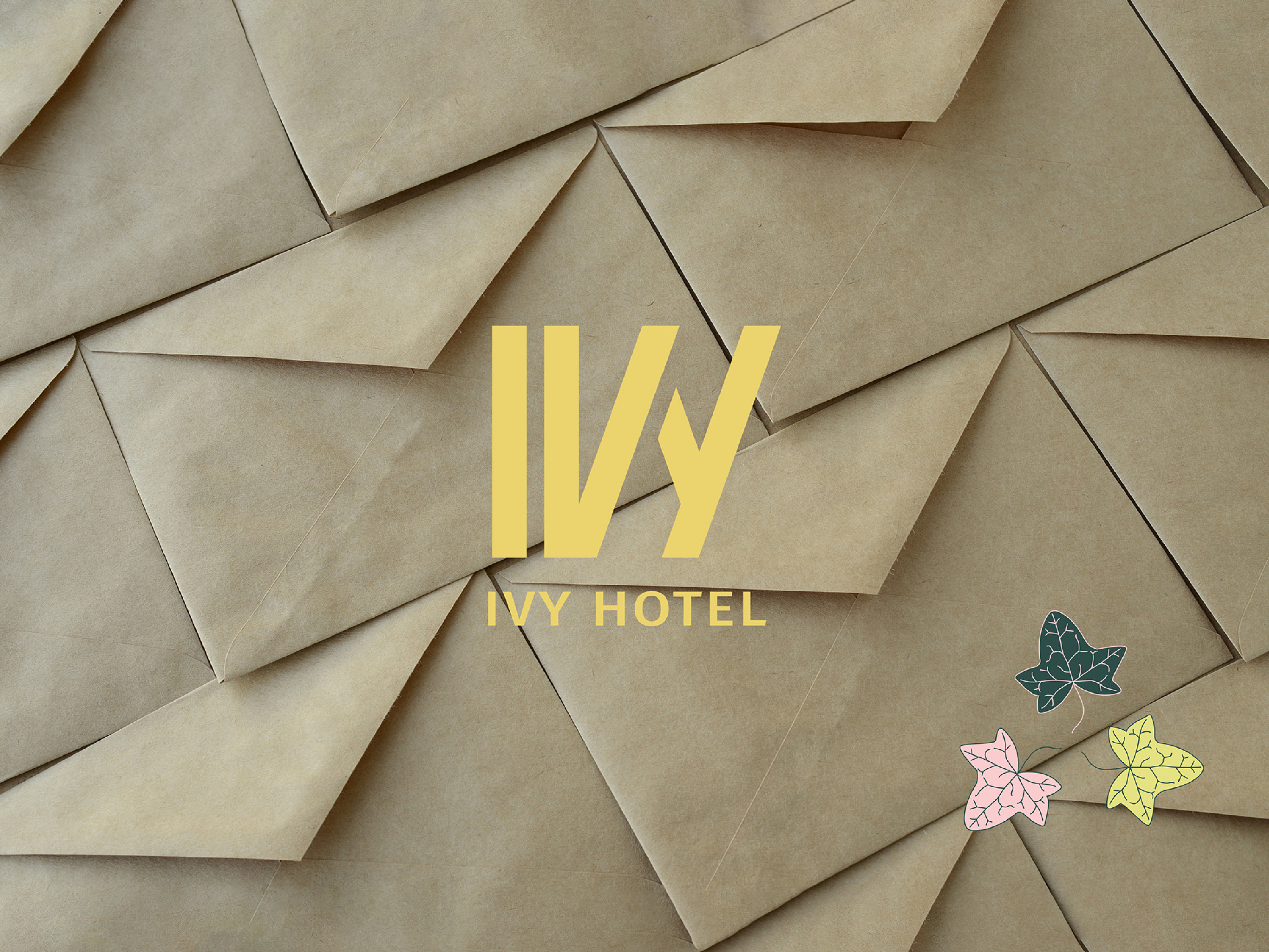 IVY HOTEL