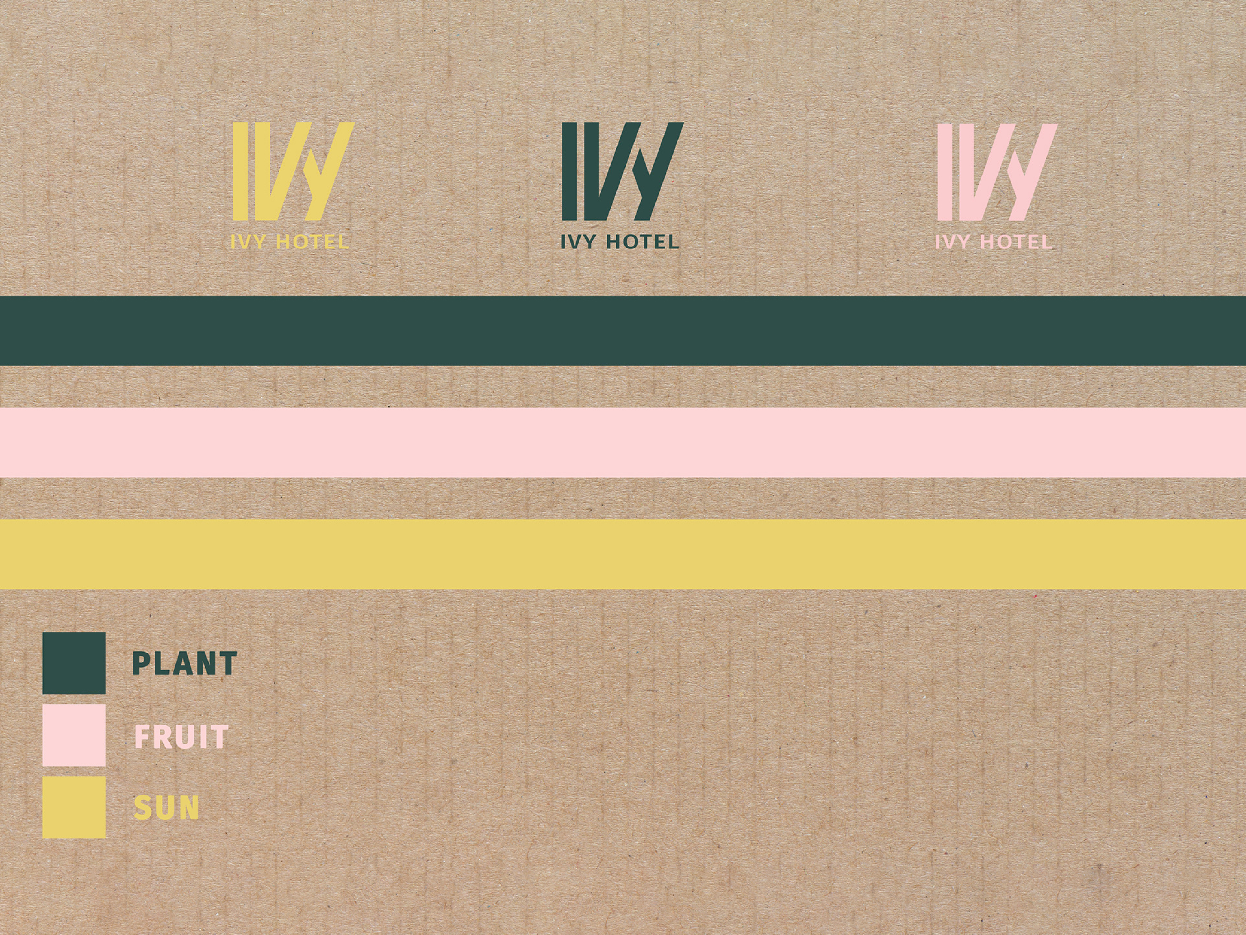 IVY HOTEL