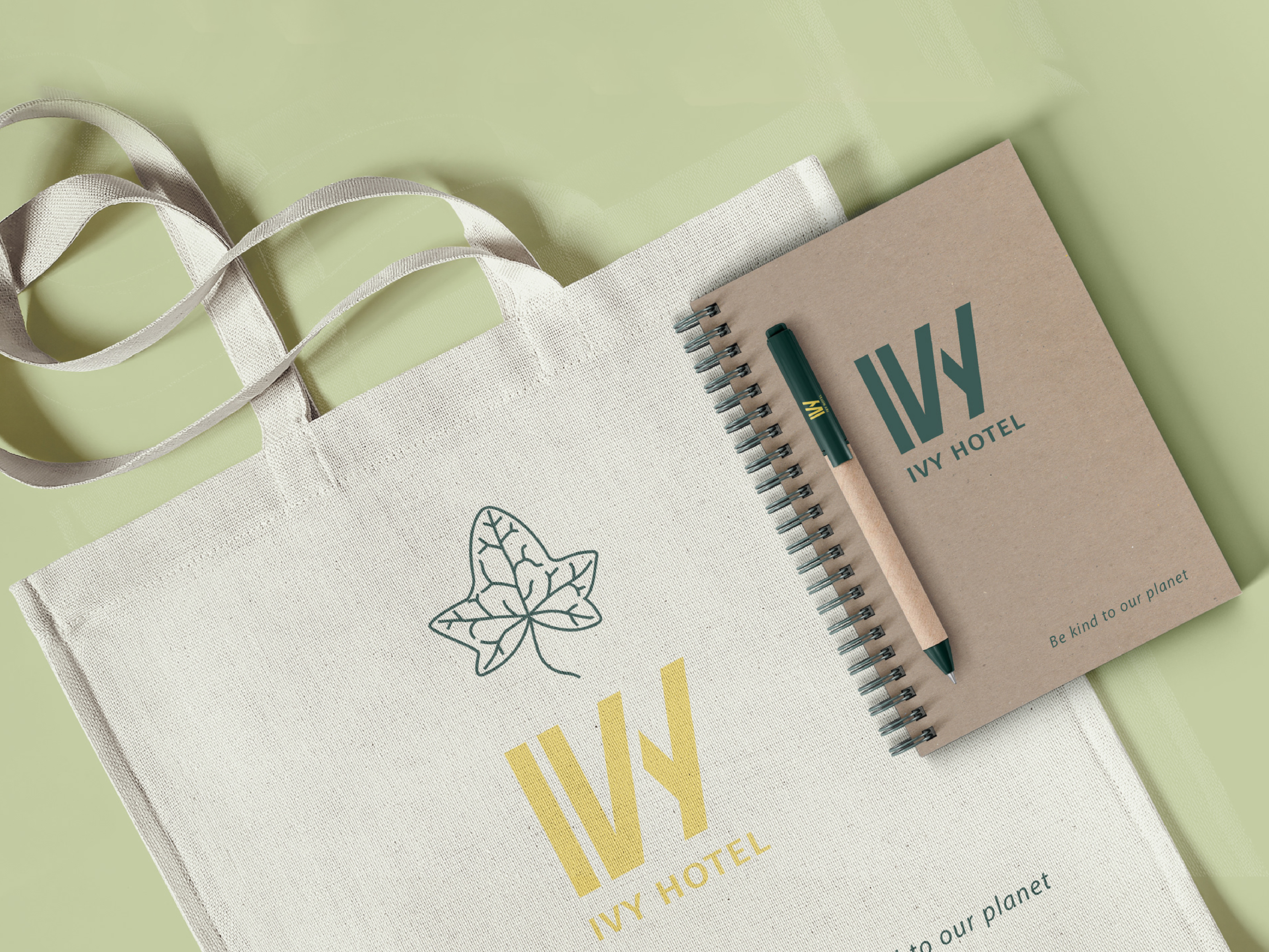 IVY HOTEL