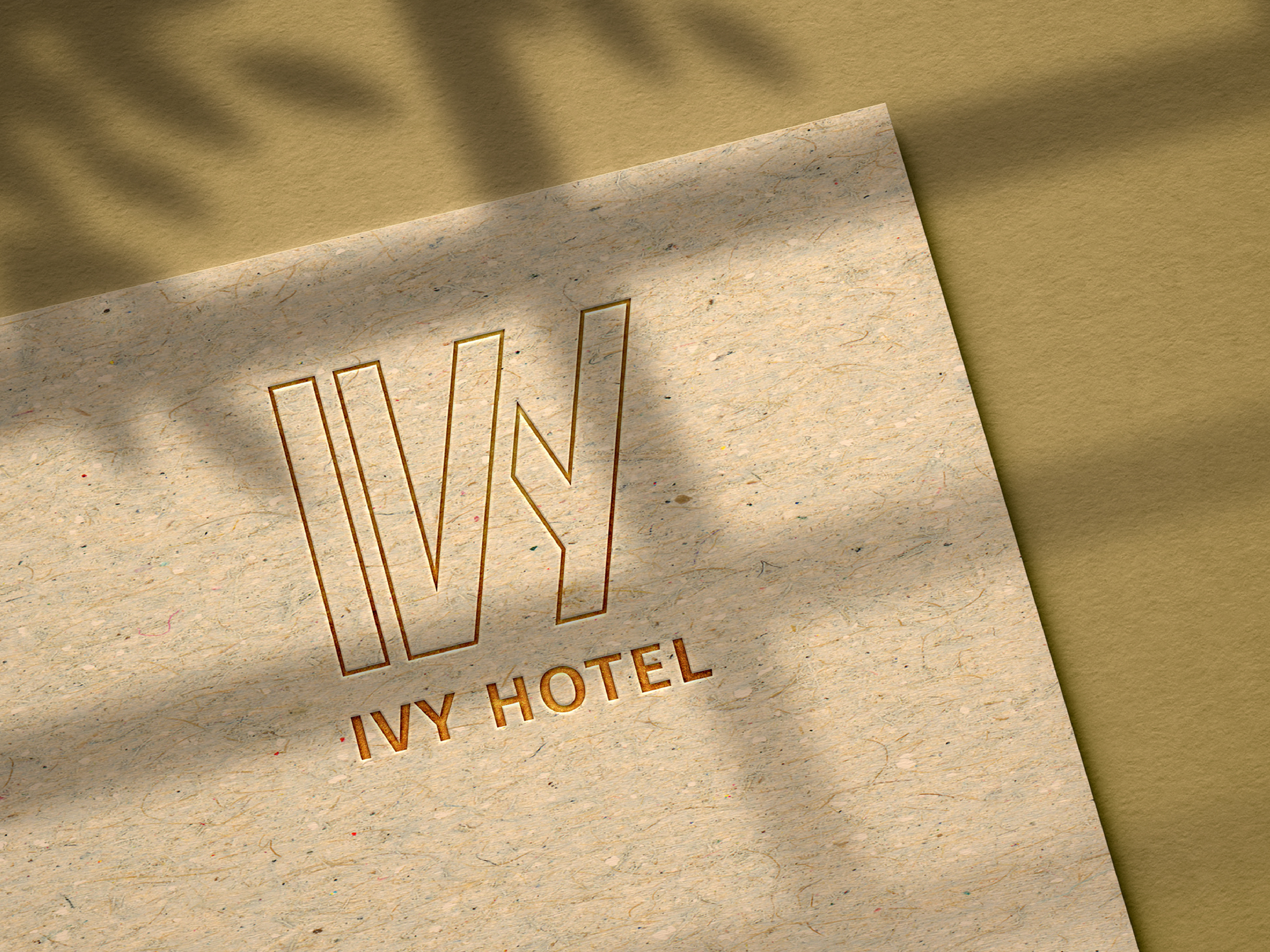 IVY HOTEL